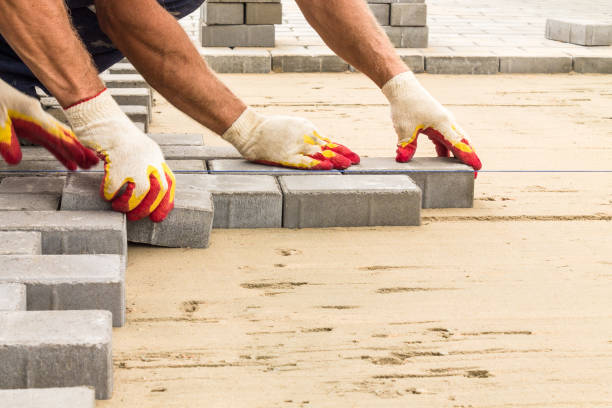 Best Brick Driveway Pavers  in Lakeway, TX