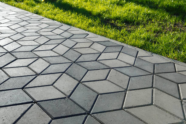 Best Decorative Driveway Pavers  in Lakeway, TX