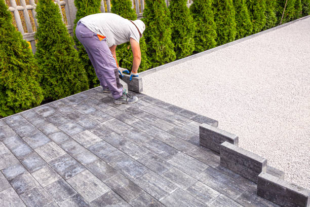 Best Local Driveway Pavers  in Lakeway, TX