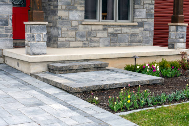 Driveway Pavers for Homes in Lakeway, TX