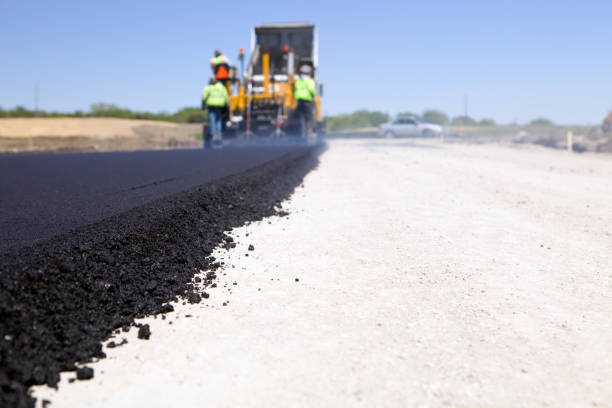 Best Driveway Pavers for Homes  in Lakeway, TX