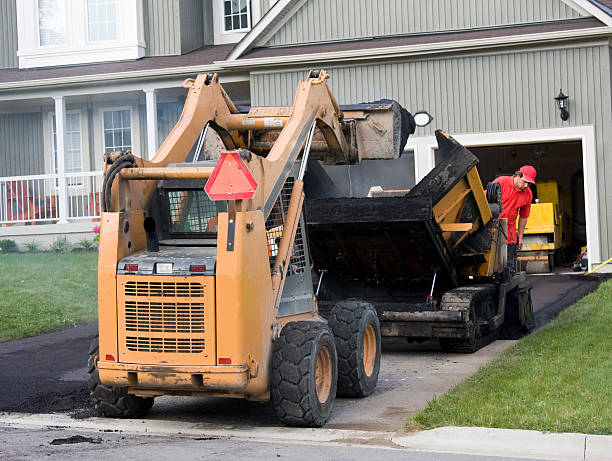 Best Best Driveway Pavers  in Lakeway, TX