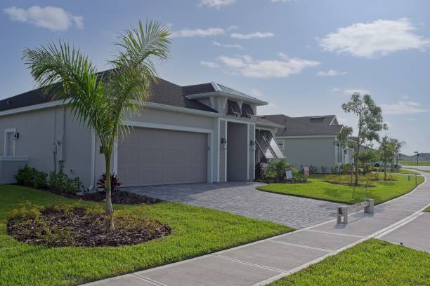 Best Driveway Resurfacing Pavers  in Lakeway, TX