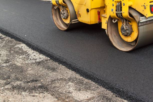 Reasons to Select Us for Your Driveway Paving Requirements in Lakeway, TX