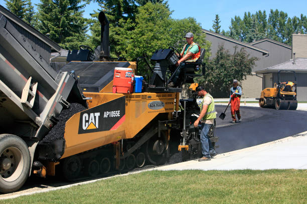 Reliable Lakeway, TX Driveway Pavers Solutions