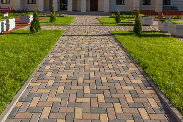 Best Residential Driveway Paver Services  in Lakeway, TX