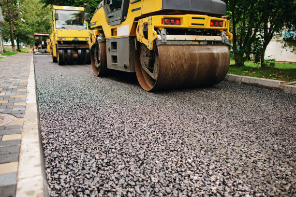 Best Driveway Repair Near Me  in Lakeway, TX